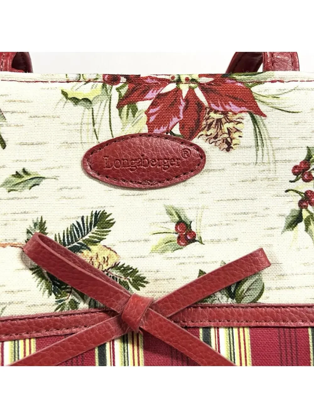 Longaberger pre owned